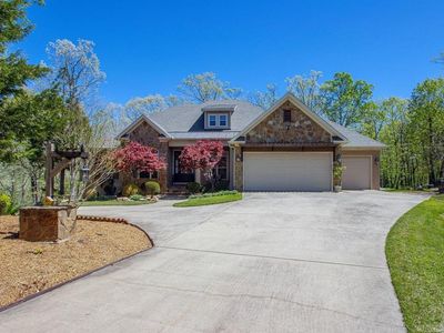 169 Bald Eagle Dr