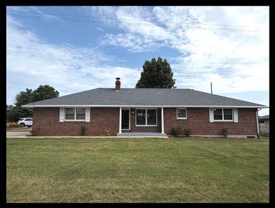 1201 Ridgeway Rd
