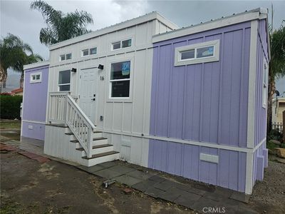 501 S Mistletoe Ave Space 16