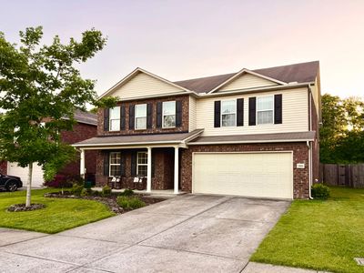 1026 Harmony Ln