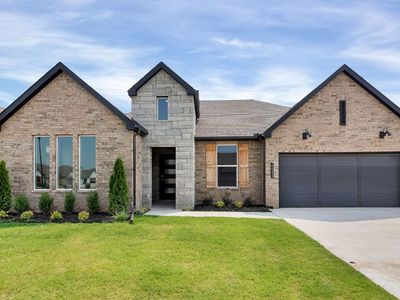 Frisco Plan, Whiskey Ridge