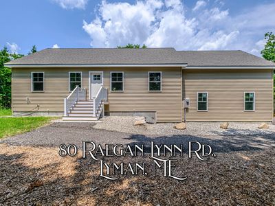 80 Raegan Lynn Road