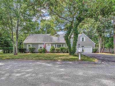25 Wiley Post Lane