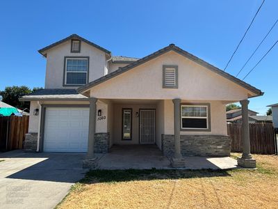 1060 Roanoke Ave