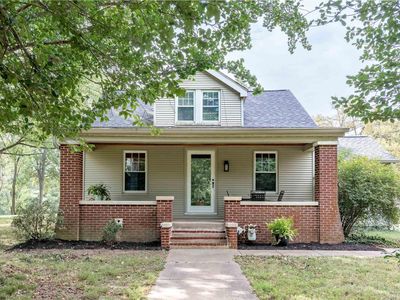 640 W Boonville New Harmony Rd