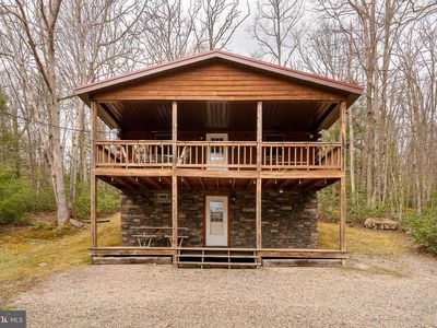 400 Bear Dr E