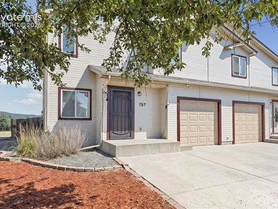 Property at 797 Century Ln, Monument, CO