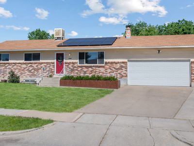 1742 N 1450 W
