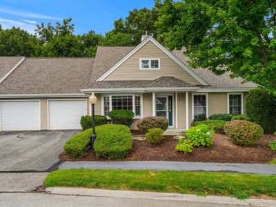 14 Wessonville Village Way #79