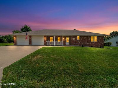 Property at 507 Morgan St, California, MO