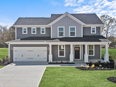 Kendrick Plan, Wells Crossing