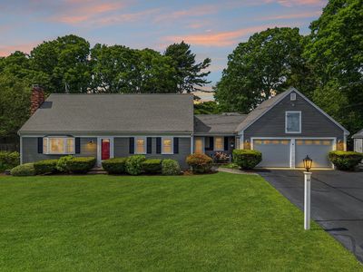 88 Captain Nickerson Road
