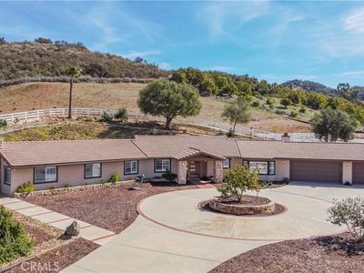 45400 Via Vaquero Rd