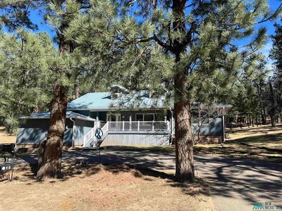 Property at 15 Golf Dr, Rociada, NM