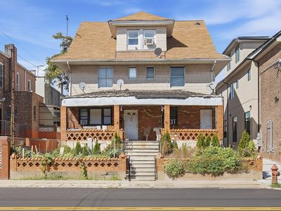 365 Avenue W