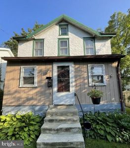 701 Preston Ave