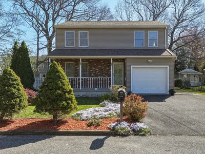 130 Arnold St