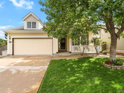 16700 Cielo Court