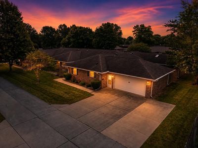 Property at 623 Candlewood Dr, Marion, IN