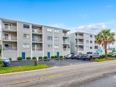 5709 N Ocean Blvd. #307