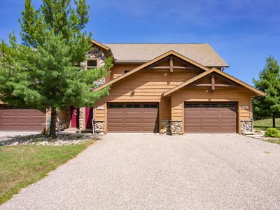 W4134 Vista Dr #20