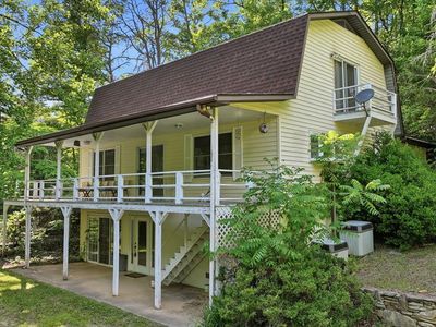 38 Pee Wee Branch Rd
