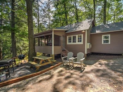 1324 W Point Road #3