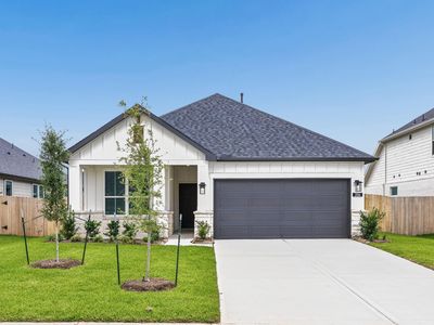 206 Prairie Ridge Ln