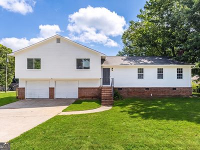 2250 Ridge Forest Dr