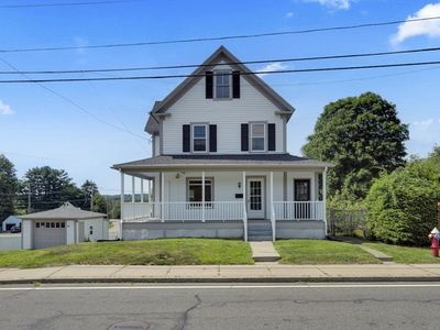 109 South St