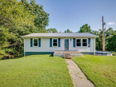 124 Henry Kiser Rd