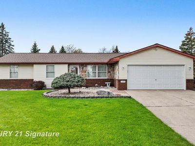 3400 Bramble Dr