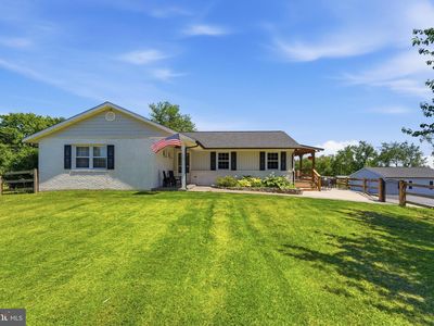 11139 Old Frederick Rd