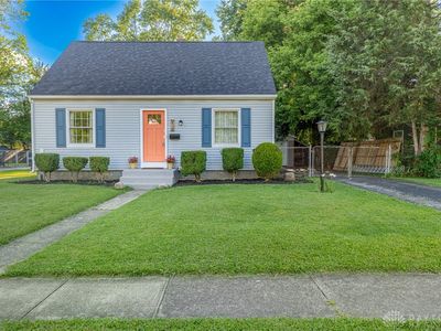 Property at 719 Bernice St, Wilmington, OH