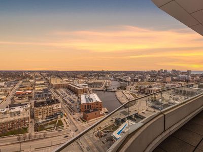 1141 North Martin L King Jr DRIVE #3002