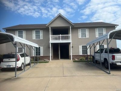 Property at 43 Colonial Manor Dr #B, Highland, IL