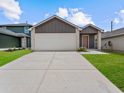 Property at 16048 Mahogany Way, Elmendorf, TX