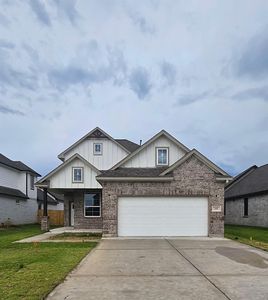 Property at 134 Peachleaf Ct, Anahuac, TX