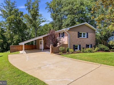 2621 Childs Ln