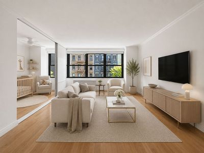 225 E 57th St APT 4M