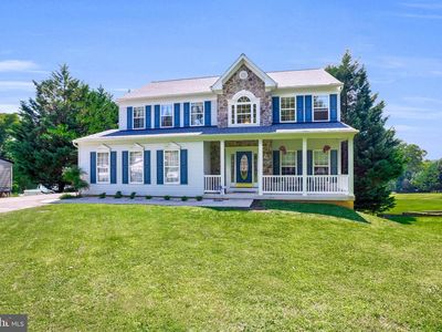 Property at 11733A Hamilton Pl, White Marsh, MD