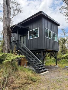 Property at 11-2813 Kahaualea Rd, Volcano, HI