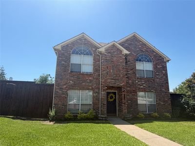 Property at 3955 Luke Ln, Carrollton, TX