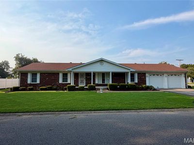 Property at 400 W 6th St, Portageville, MO