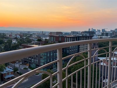 400 E 3rd Avenue #1203