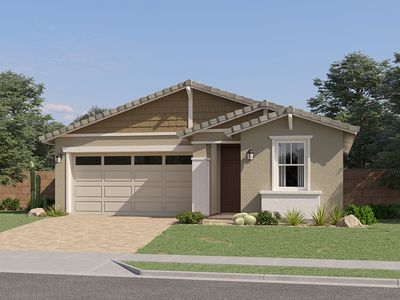 Ironwood Plan 3518 Plan, Blossom Rock : Discovery