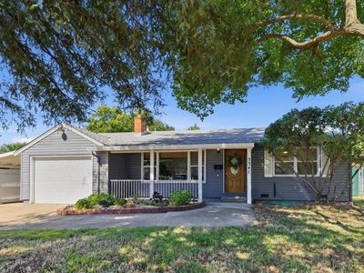 3341 Bluegrass Rd