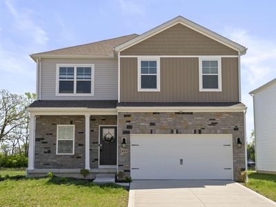 483 Madison Way
