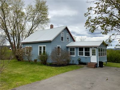 312 McClintock Rd