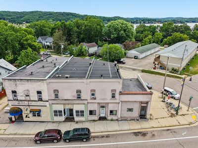 Property at 110-120 E Main St, Merrimac, WI